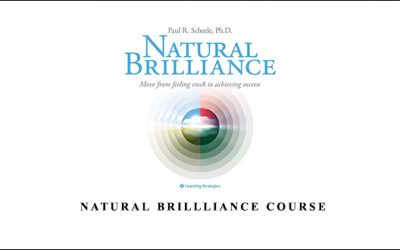 Natural Brillliance Course