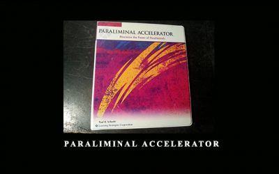 Paraliminal Accelerator