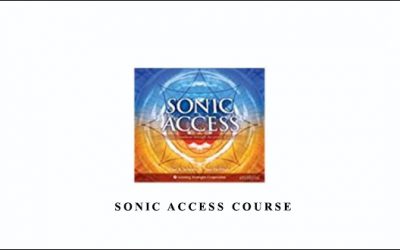Sonic Access Course
