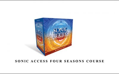 Sonic Access Four Seasons Course