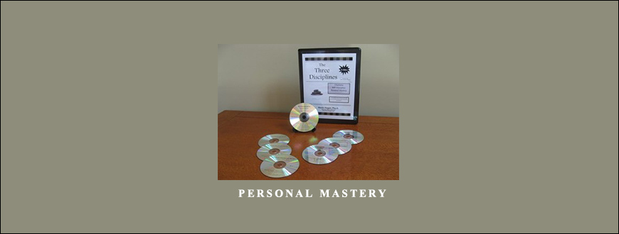 Personal Mastery by Kevin Hogan taking at Whatstudy.com