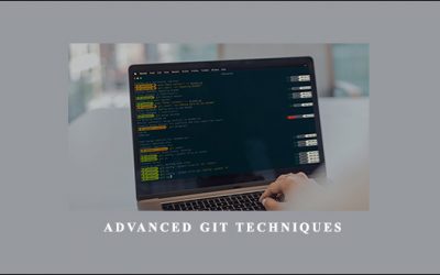 Advanced Git Techniques