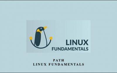 Path – Linux Fundamentals