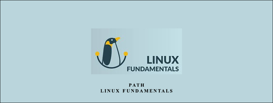 PluralSight – Path – Linux Fundamentals taking at Whatstudy.com