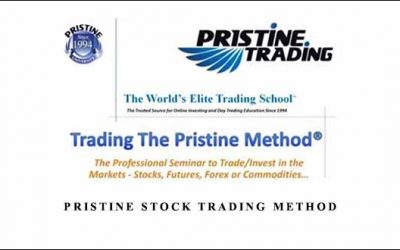 Pristine Stock Trading Method