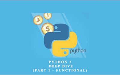 Python 3: (Part 1 – Functional)