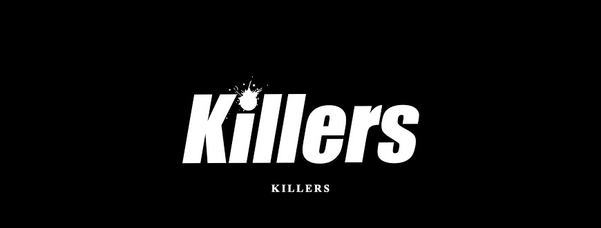 R. Paul Wilson – Killers taking at Whatstudy.com