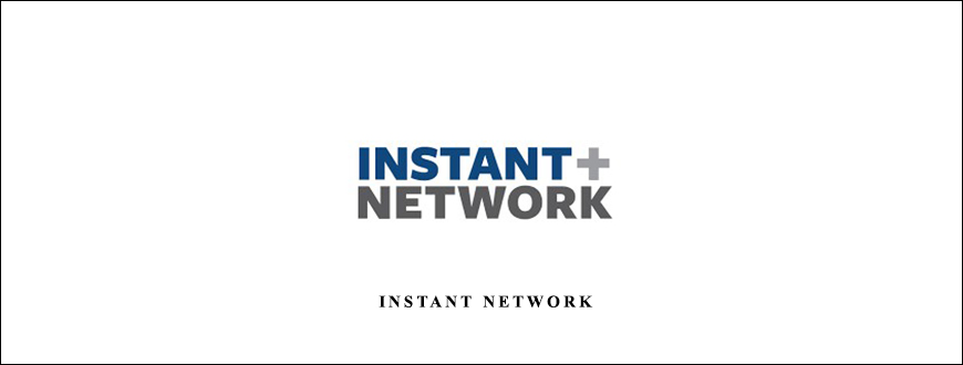 Ramit Sethi – Instant Network taking at Whatstudy.com