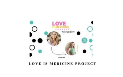 Love Is Medicine Project