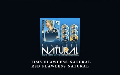 Tims Flawless Natural – RSD Flawless Natural