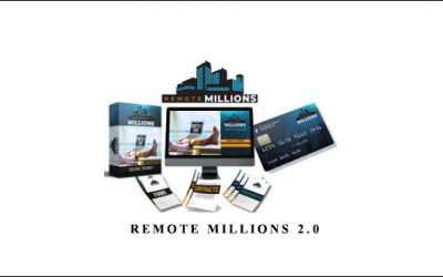 Remote Millions 2.0