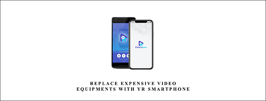Replace Expensive Video Equipments With Yr Smartphone taking at Whatstudy.com