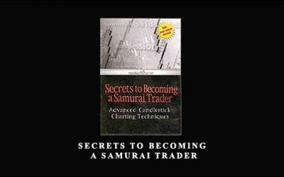 Secrets To Becoming A Samurai Trader