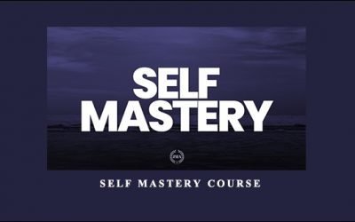 Self Mastery Course