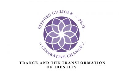 Trance and The Transformation of Identity