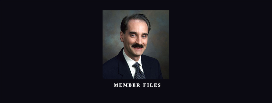 Steve Nison – Member Files taking at Whatstudy.com