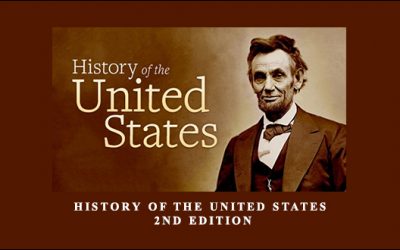 History of the United States, 2nd Edition