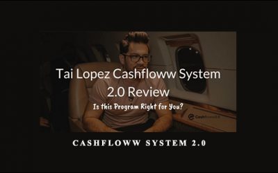 Cashfloww System 2.0