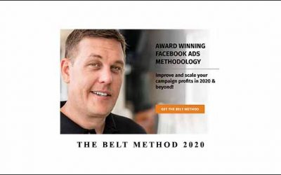 The Belt Method 2020