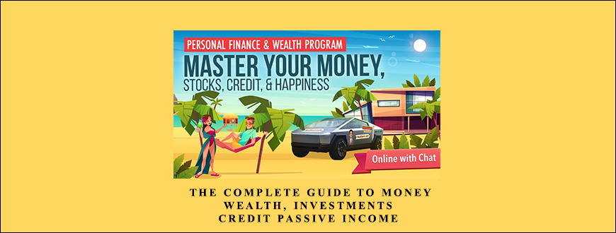 The Complete Guide to Money