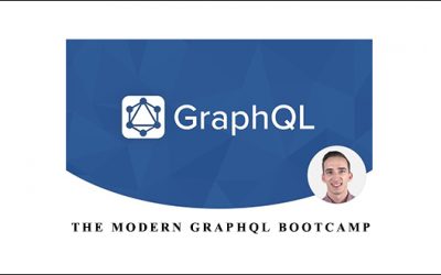 The Modern GraphQL