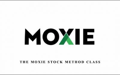 The Moxie Stock Method Class