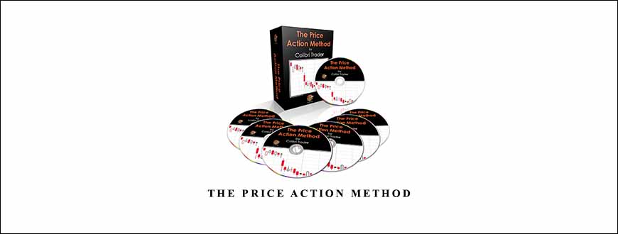 The Price Action Method by Colibri Trader