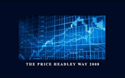 The Price Headley Way 2008