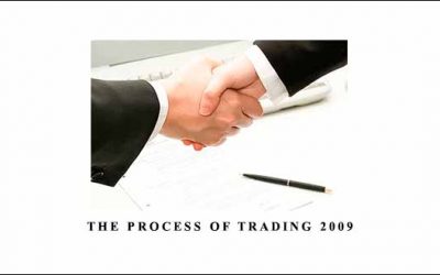 The Process of Trading 2009
