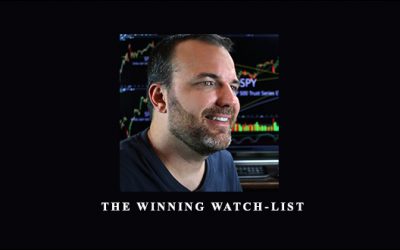 The Winning Watch-List
