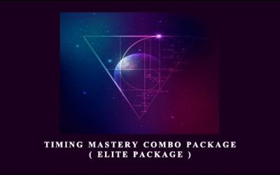 Timing Mastery Combo Package ( ELITE PACKAGE )