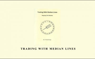 Trading With Median Lines