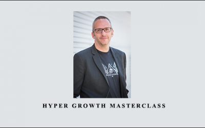 Hyper Growth Masterclass