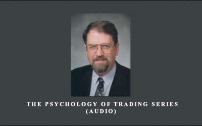 The Psychology of Trading Series (Audio)