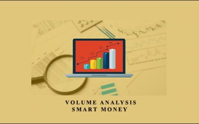Volume Analysis – Smart Money