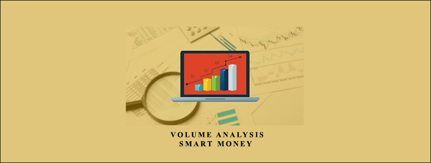 Volume Analysis – Smart Money by Hari Swaminathan taking at Whatstudy.com