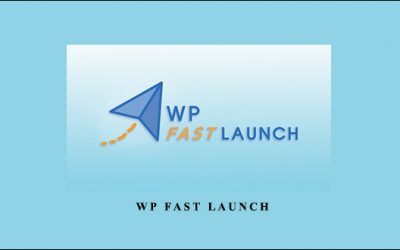 WP Fast Launch