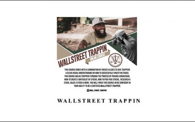 Wallstreet Trappin