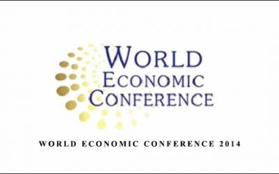 World Economic Conference 2014