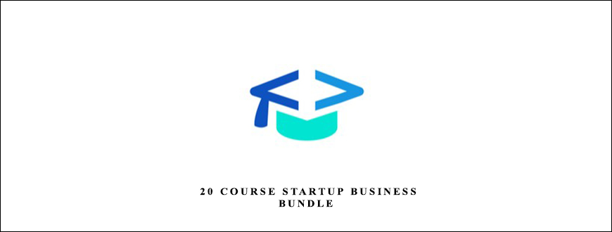 Academy Hacker – 20 Course Startup Business Bundle taking at Whatstudy.com