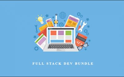 Full Stack Dev Bundle