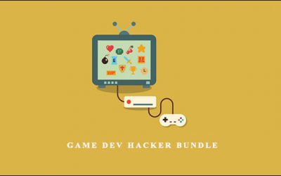 Game Dev Hacker Bundle