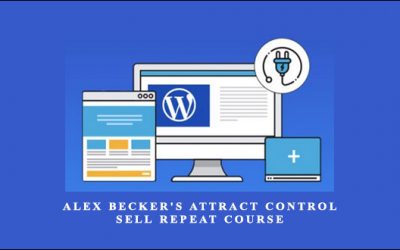 Attract Control Sell Repeat Course