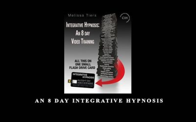 An 8 day Integrative Hypnosis
