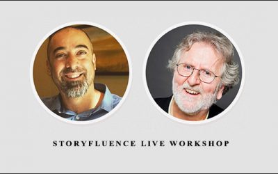 Storyfluence Live Workshop