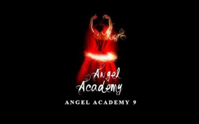 Angel Academy 9
