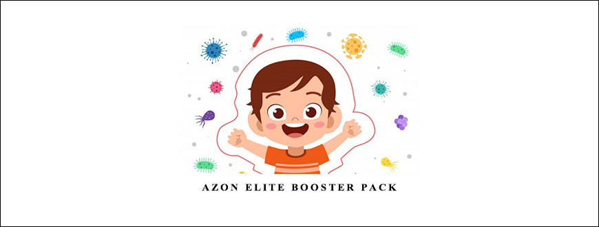 Azon Elite Booster Pack taking at Whatstudy.com