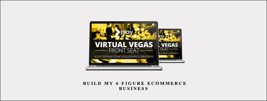 Barry & Roger – Build My 6 Figure Ecommerce Business taking at Whatstudy.com