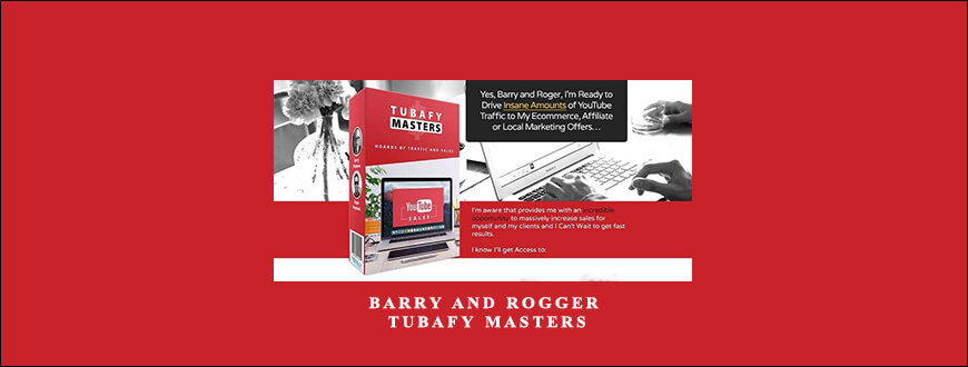 Barry and Rogger – Tubafy Masters taking at Whatstudy.com