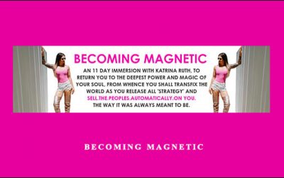 Programs Becoming Magnetic